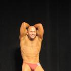 Tim  Boardman - NPC Muscle Heat Championships 2011 - #1